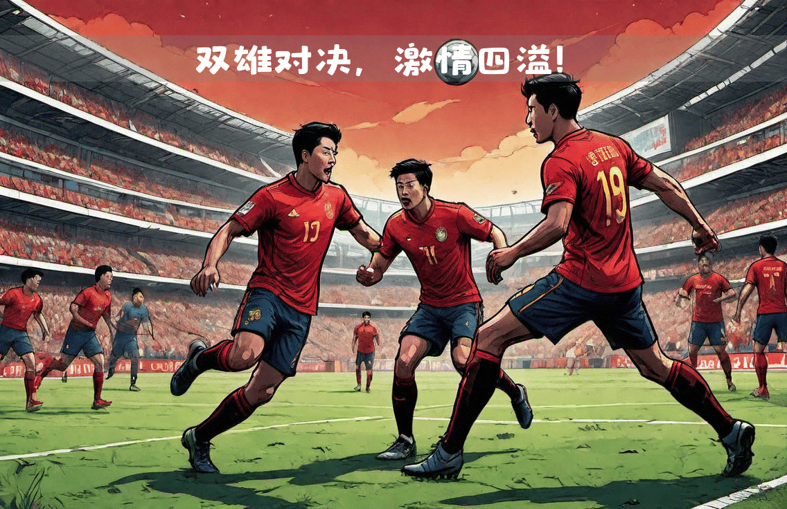 激烈对决：球队顽强抗衡，最终赢得胜利的简单介绍