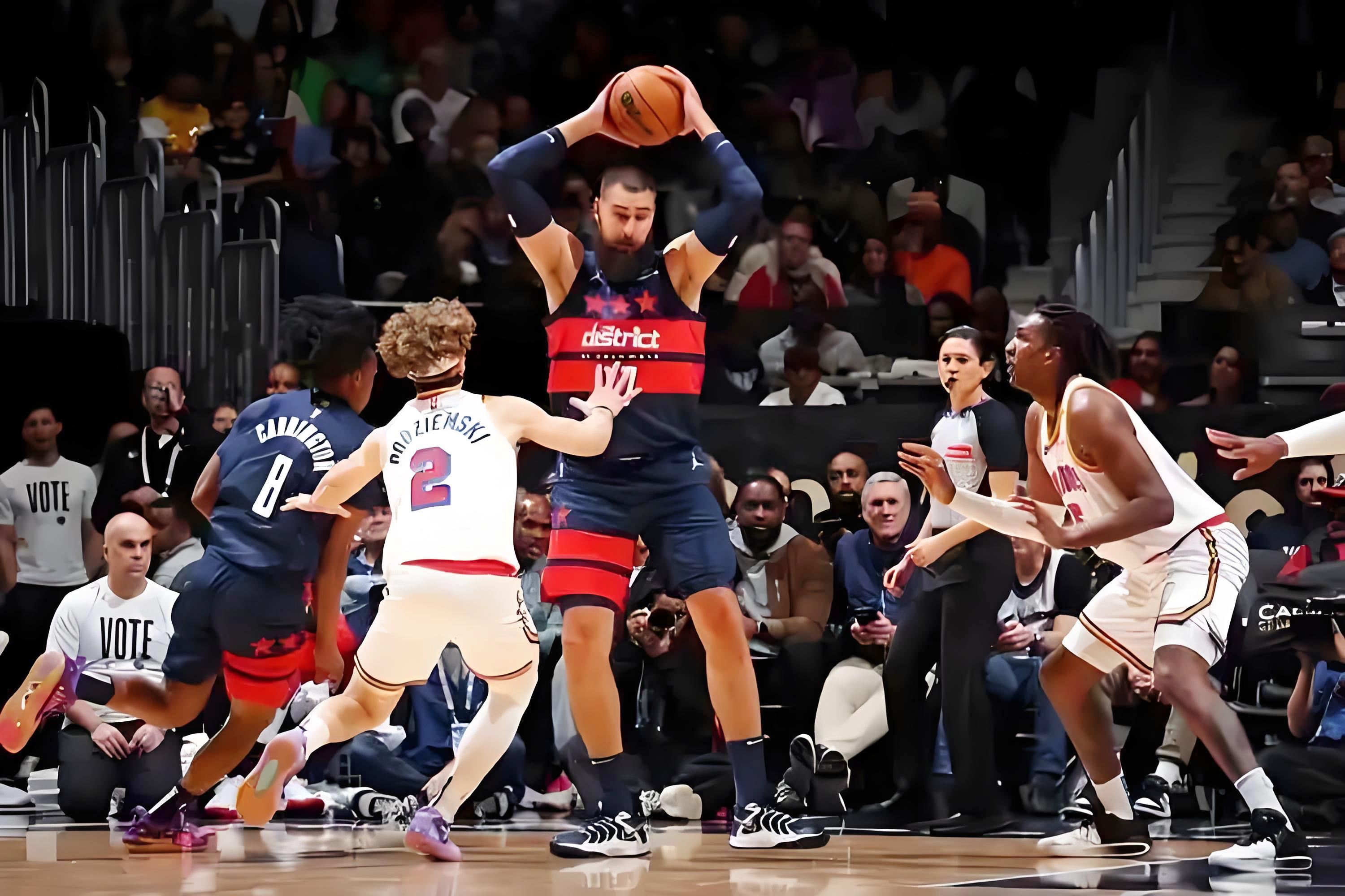 莱万多夫斯基在湖人比赛中比分优势明显，赛况扑朔迷离引发热议！