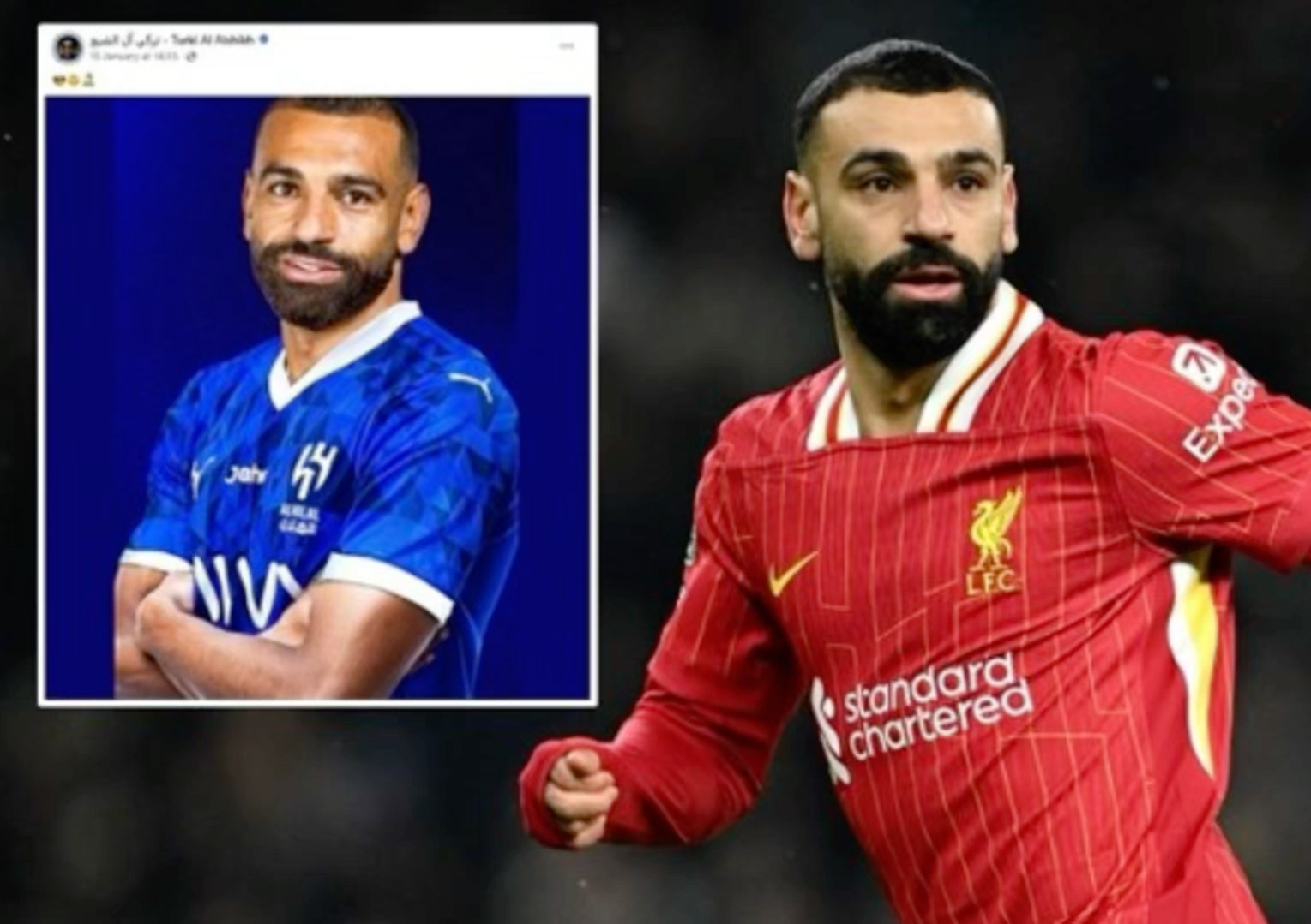 萨拉赫新星高光表现表现惊艳，塞尔维亚队未来可期！